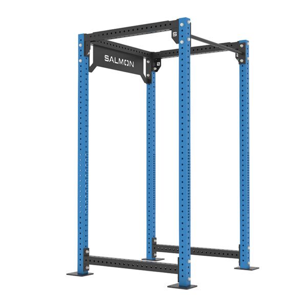 ARES Single Rack