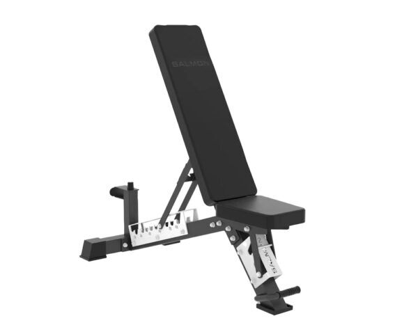 Premium Adjustable Bench