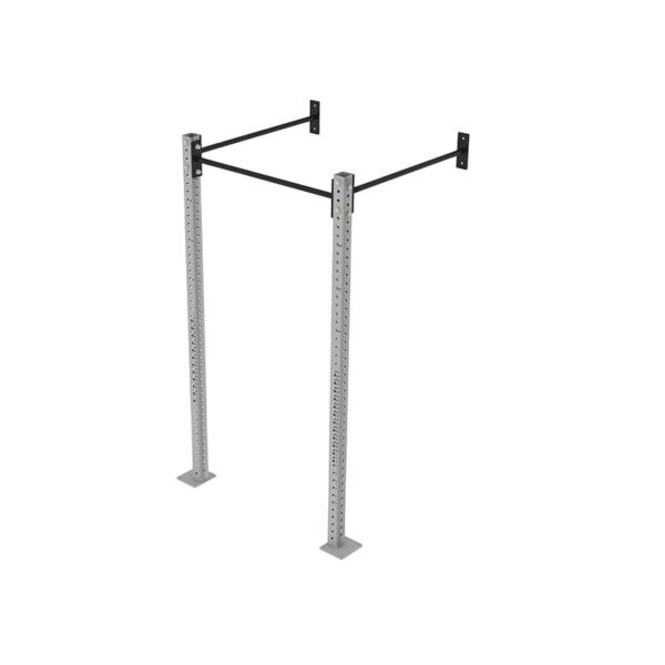 Wall Mounted 1 bay Rig Salmon Fitness wall-mounted-1-bay-rig-salmon-fitness