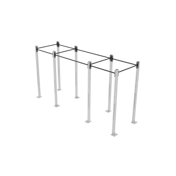 fs 2 bay rig